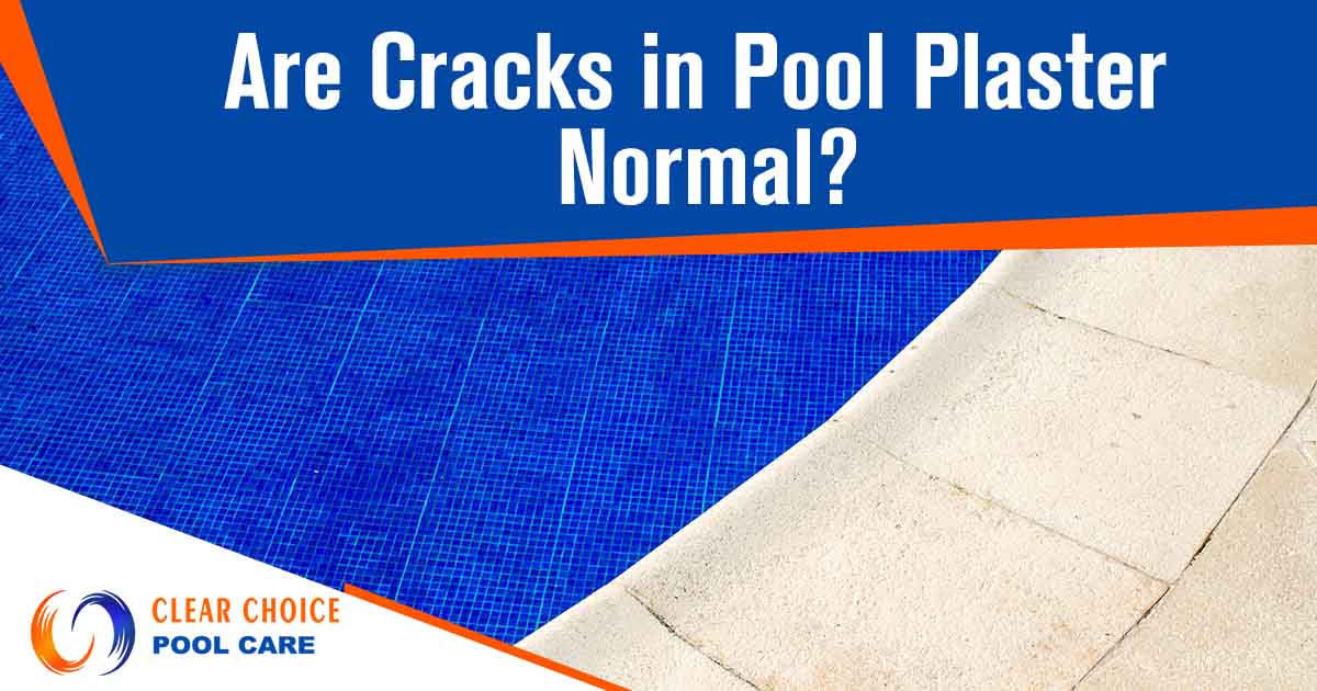 Image of are cracks in pool plaster flowermound. Are you tired of seeing cracks in your pool plaster? Worried if it's a normal occurrence or a sign of a bigger problem? Cracks in pool plaster can be frustrating and worrisome. They not only ruin the beauty of your pool but also indicate potential leaks and structural issues. Ignoring these cracks could lead to expensive repairs or even a complete pool renovation. Introducing Clear Choice Pool Care, your go-to solution for all your pool maintenance needs. Our team of experts specializes in identifying and fixing cracks in pool plaster, ensuring that your pool remains beautiful, safe, and leak-free. With years of experience, we understand the importance of addressing cracks promptly. Our skilled professionals use advanced techniques and high-quality materials to repair the cracks and restore the integrity of your pool plaster. Don't let cracks ruin your swimming experience! Trust Clear Choice Pool Care to keep your pool looking pristine and well-maintained. Contact us today for a consultation with our knowledgeable team!