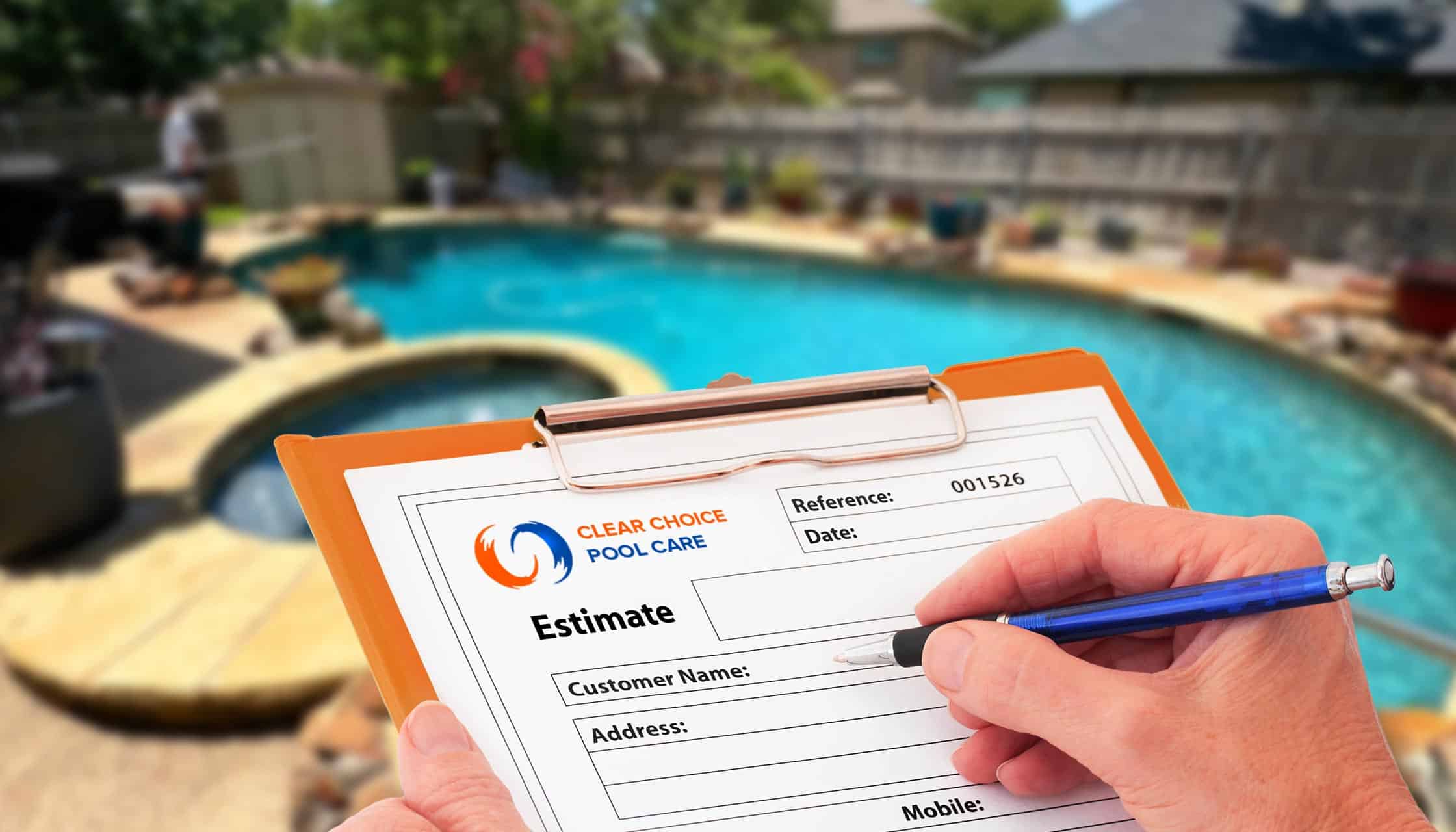 Clear Choice Pool Care Offers Competitive Pricing