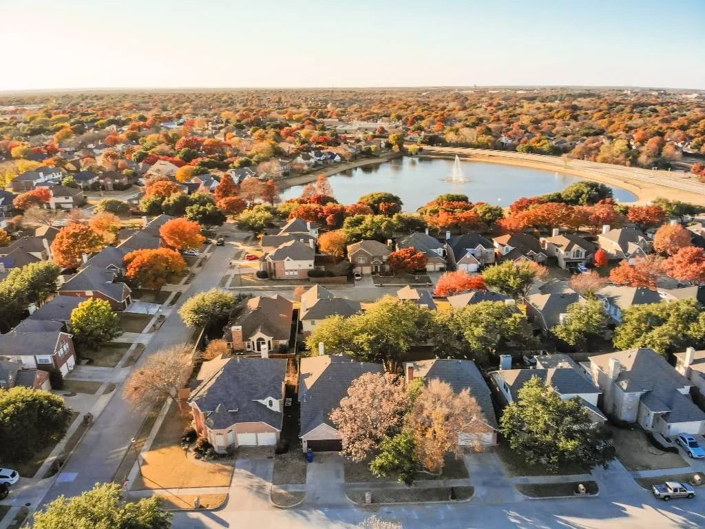 Flower Mound, TX