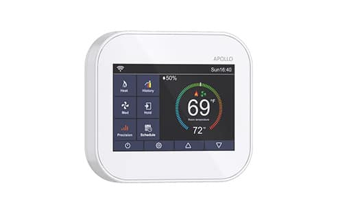 Smart Timers