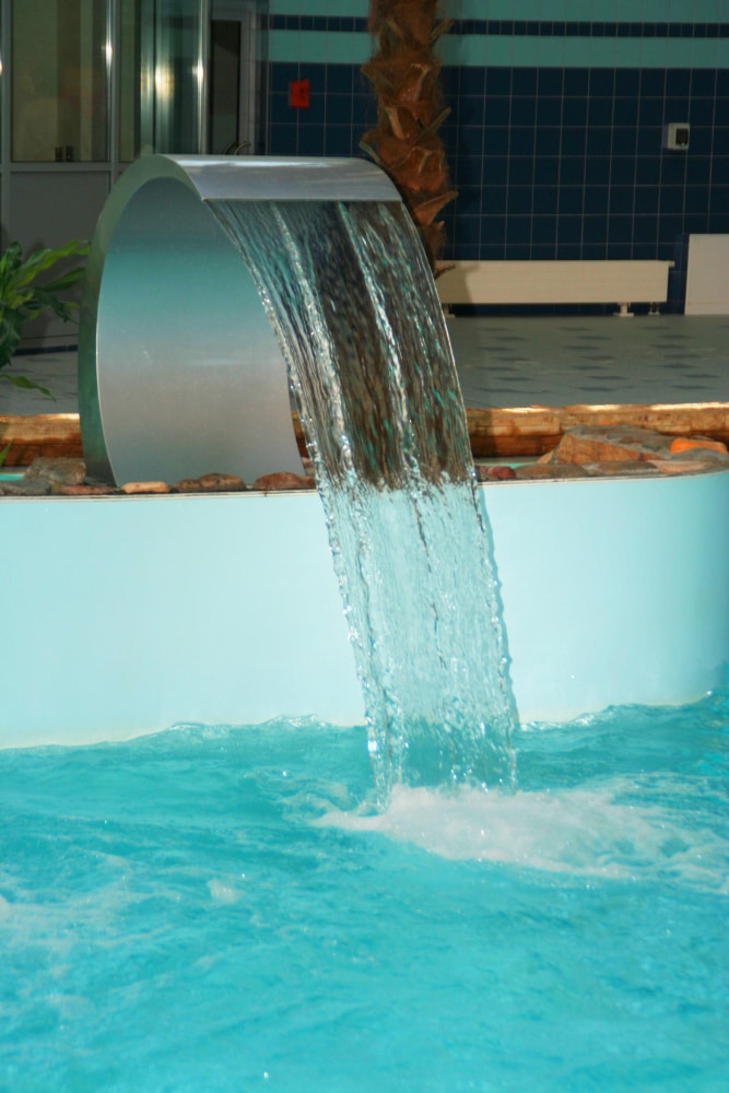 Swimming Pool Automation By Clear Choice Pool Care