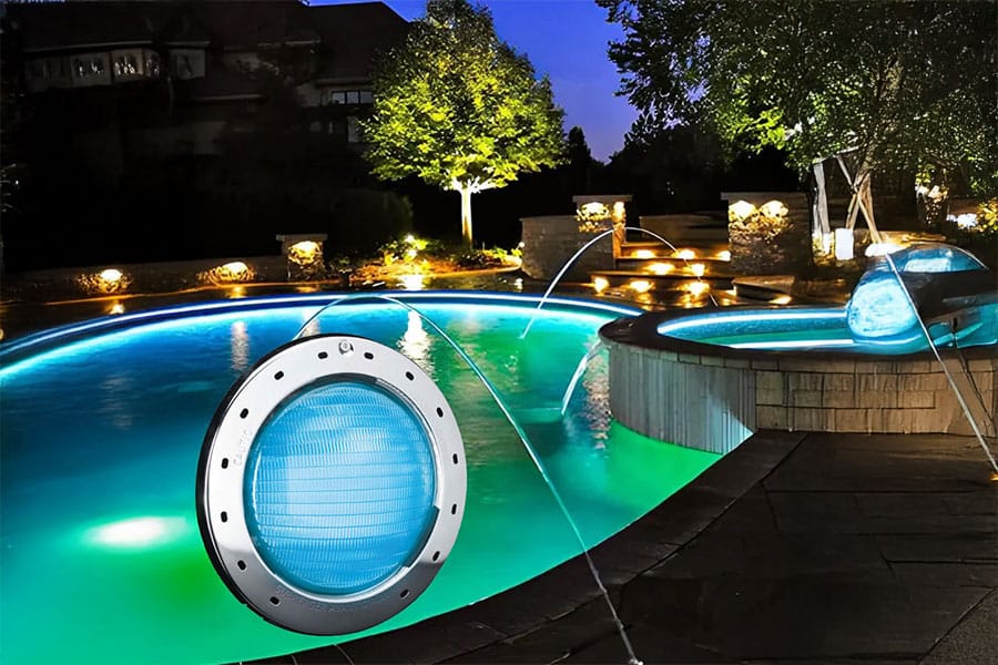 Swimming Pool Automation by Clear Choice Pool Care