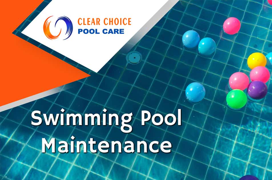Image of Pool with Great Swimming Pool Maintenance. Is your pool pump acting up? Dealing with a malfunctioning pool pump can be a major headache. Not only does it disrupt your pool care routine, but it also affects the overall cleanliness and enjoyment of your swimming pool. Imagine inviting friends over for a refreshing dip in your pool, only to find out that the water is dirty and uninviting due to a faulty pump. It's frustrating and embarrassing, and you need a solution fast. Introducing Clear Choice Pool Care, your go-to experts for pool pump repair. Our experienced technicians are skilled at diagnosing and fixing any issue your pool pump may have, ensuring that it runs smoothly and efficiently. With Clear Choice Pool Care, you can enjoy crystal-clear water all summer long. No more worrying about murky pools or disappointing get-togethers. Trust our team to get your pool pump back in top shape so you can dive into a worry-free swimming experience. Contact Clear Choice Pool Care today and let us take care of your pool pump repair needs. Enjoy peace of mind knowing that experts are handling the job, leaving you free to relax, unwind, and make lasting memories by the pool.