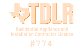 TDLR license #774