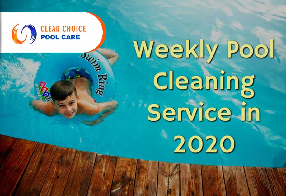 Image of Boy swimming in a clean pool from weekly pool cleaning service. Keeping a pool clean and well-maintained is a daunting task that often gets overlooked or neglected. Many pool owners struggle to find the time and knowledge to properly care for their pools, leading to dirty and uninviting swimming experiences. Imagine hosting a pool party for your friends and family, only to be embarrassed by a pool filled with debris, murky water, and unbalanced chemicals. Not only does it create an unpleasant atmosphere, but it also raises concerns about hygiene and safety. Introducing Clear Choice Pool Care - your trusted partner in maintaining a sparkling clean pool all year long. With our weekly pool cleaning service, our team of experts will take care of all the necessary tasks, from skimming leaves and debris to balancing chemicals and ensuring crystal clear water. By entrusting your pool's maintenance to Clear Choice Pool Care, you can enjoy worry-free swimming sessions throughout the year. Spend more time relaxing by the poolside instead of scrubbing tiles or researching complex water chemistry. Start the new year with a clear choice – choose Clear Choice Pool Care for a hassle-free and sparkling clean pool experience. Contact us today to schedule your weekly cleaning service and make 2022 the year of worry-free swimming!